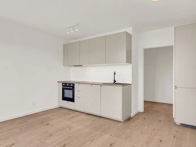 Prodej bytu 3+kk, 62 m2, OV, Praha 10 - Vršovice, ul. Jereva